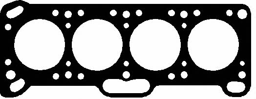 Elring 764.133 Gasket, cylinder head 764133: Buy near me in Poland at 2407.PL - Good price!