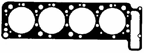 Elring 764.361 Gasket, cylinder head 764361: Buy near me in Poland at 2407.PL - Good price!