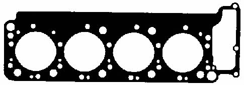 Elring 764.426 Gasket, cylinder head 764426: Buy near me in Poland at 2407.PL - Good price!