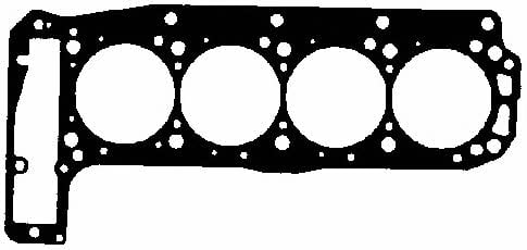 Elring 764.720 Gasket, cylinder head 764720: Buy near me in Poland at 2407.PL - Good price!