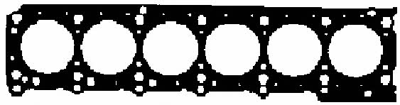 Elring 764.738 Gasket, cylinder head 764738: Buy near me in Poland at 2407.PL - Good price!