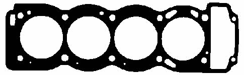 Elring 766.624 Gasket, cylinder head 766624: Buy near me in Poland at 2407.PL - Good price!