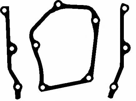 Elring 767.965 Front engine cover gasket 767965: Buy near me in Poland at 2407.PL - Good price!