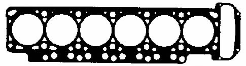 Elring 769.142 Gasket, cylinder head 769142: Buy near me in Poland at 2407.PL - Good price!