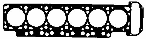 Elring 772.976 Gasket, cylinder head 772976: Buy near me in Poland at 2407.PL - Good price!