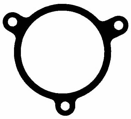 Elring 774.634 Gasket, water pump 774634: Buy near me at 2407.PL in Poland at an Affordable price!