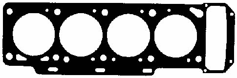 Elring 774.847 Gasket, cylinder head 774847: Buy near me in Poland at 2407.PL - Good price!
