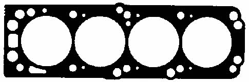 Elring 775.578 Gasket, cylinder head 775578: Buy near me in Poland at 2407.PL - Good price!