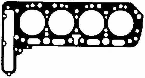 Elring 776.786 Gasket, cylinder head 776786: Buy near me in Poland at 2407.PL - Good price!