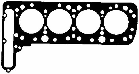 Elring 776.793 Gasket, cylinder head 776793: Buy near me in Poland at 2407.PL - Good price!