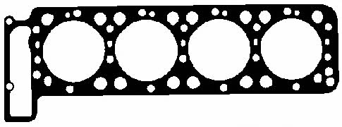 Elring 776.874 Gasket, cylinder head 776874: Buy near me in Poland at 2407.PL - Good price!