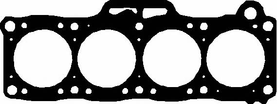 Elring 777.610 Gasket, cylinder head 777610: Buy near me in Poland at 2407.PL - Good price!