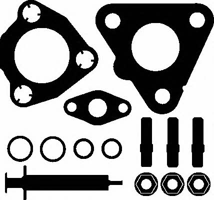 Elring 790.190 Turbine mounting kit 790190: Buy near me in Poland at 2407.PL - Good price!