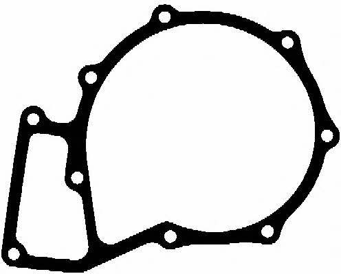 Elring 804.260 Gasket, water pump 804260: Buy near me at 2407.PL in Poland at an Affordable price!