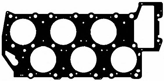 Elring 807.574 Gasket, cylinder head 807574: Buy near me in Poland at 2407.PL - Good price!