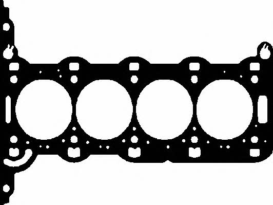 Elring 808.134 Gasket, cylinder head 808134: Buy near me in Poland at 2407.PL - Good price!