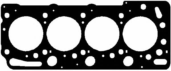 Elring 809.710 Gasket, cylinder head 809710: Buy near me in Poland at 2407.PL - Good price!