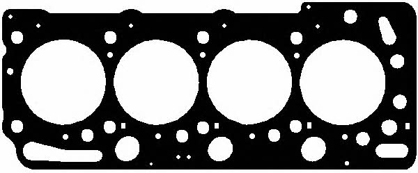 Elring 809.750 Gasket, cylinder head 809750: Buy near me in Poland at 2407.PL - Good price!