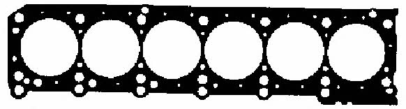 Elring 811.568 Gasket, cylinder head 811568: Buy near me in Poland at 2407.PL - Good price!