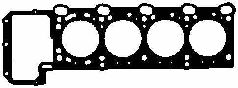 Elring 812.296 Gasket, cylinder head 812296: Buy near me at 2407.PL in Poland at an Affordable price!