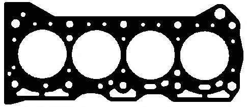 Elring 818.003 Gasket, cylinder head 818003: Buy near me in Poland at 2407.PL - Good price!