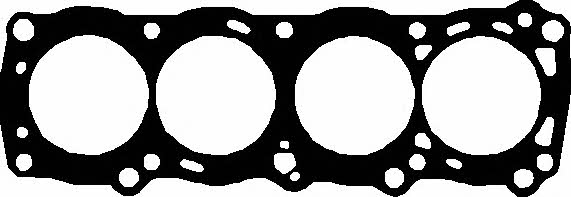 Elring 818.276 Gasket, cylinder head 818276: Buy near me in Poland at 2407.PL - Good price!