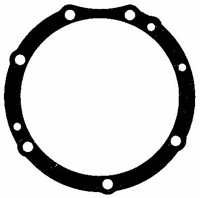 Elring 819.574 Gasket 819574: Buy near me in Poland at 2407.PL - Good price!