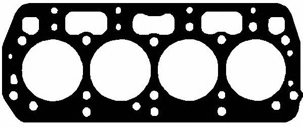 Elring 825.257 Gasket, cylinder head 825257: Buy near me in Poland at 2407.PL - Good price!