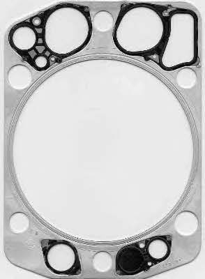 Elring 829.722 Gasket, cylinder head 829722: Buy near me in Poland at 2407.PL - Good price!