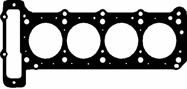 Elring 830.177 Gasket, cylinder head 830177: Buy near me in Poland at 2407.PL - Good price!