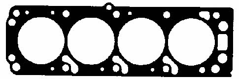 Elring 831.638 Gasket, cylinder head 831638: Buy near me in Poland at 2407.PL - Good price!