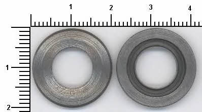 Elring 832.413 Fuel injector washer 832413: Buy near me in Poland at 2407.PL - Good price!