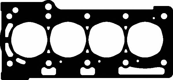 Elring 298.410 Gasket, cylinder head 298410: Buy near me in Poland at 2407.PL - Good price!