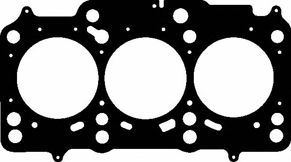 Elring 732.301 Gasket, cylinder head 732301: Buy near me in Poland at 2407.PL - Good price!