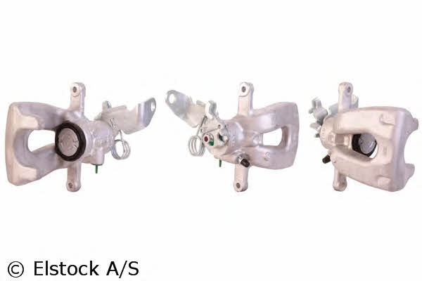 Elstock 86-1676 Brake caliper rear left 861676: Buy near me at 2407.PL in Poland at an Affordable price!