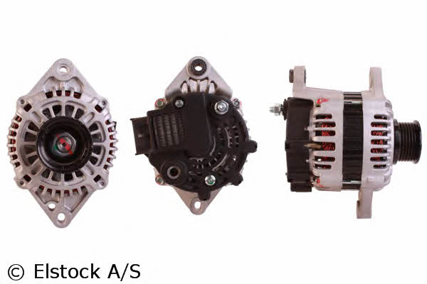 Elstock 28-6726 Alternator 286726: Buy near me at 2407.PL in Poland at an Affordable price!