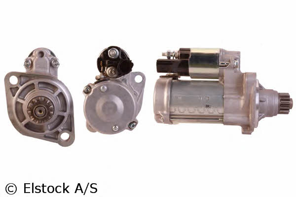 Elstock 25-5024 Starter 255024: Buy near me at 2407.PL in Poland at an Affordable price!
