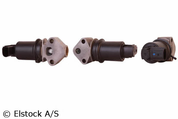 Elstock 72-0080 Zawór AGR 720080: Dobra cena w Polsce na 2407.PL - Kup Teraz!