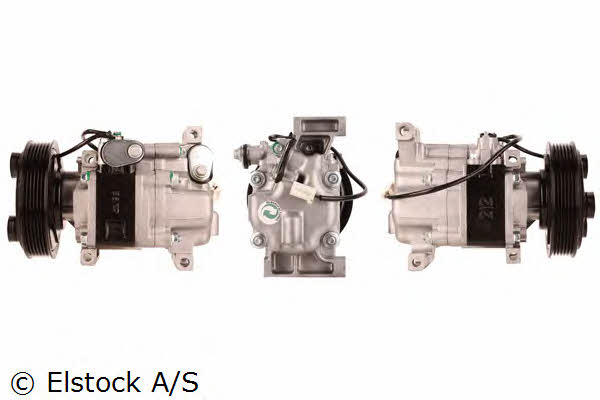 Elstock 51-0940 Kompressor klimaanlage 510940: Kaufen Sie zu einem guten Preis in Polen bei 2407.PL!