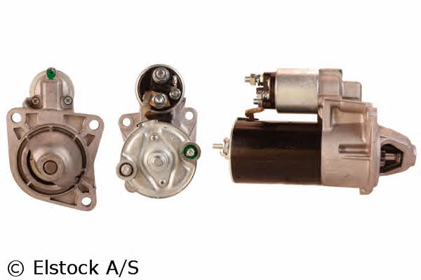 Elstock 25-1289 Starter 251289: Buy near me at 2407.PL in Poland at an Affordable price!