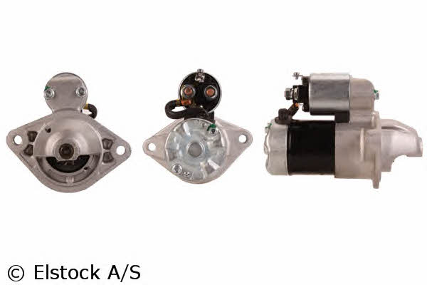 Elstock 25-2190 Starter 252190: Buy near me at 2407.PL in Poland at an Affordable price!