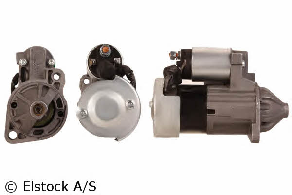 Elstock 25-2483 Стартер 252483: Отличная цена - Купить в Польше на 2407.PL!