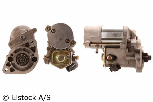 Elstock 25-3071 Стартер 253071: Отличная цена - Купить в Польше на 2407.PL!