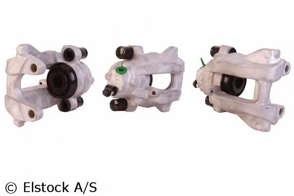 Elstock 86-1960 Brake caliper rear left 861960: Buy near me at 2407.PL in Poland at an Affordable price!