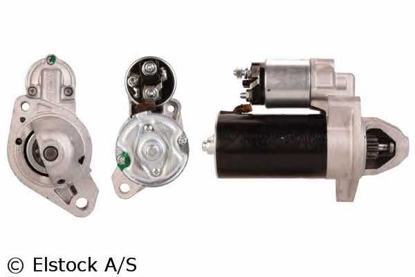 Elstock 25-4004 Starter 254004: Buy near me at 2407.PL in Poland at an Affordable price!