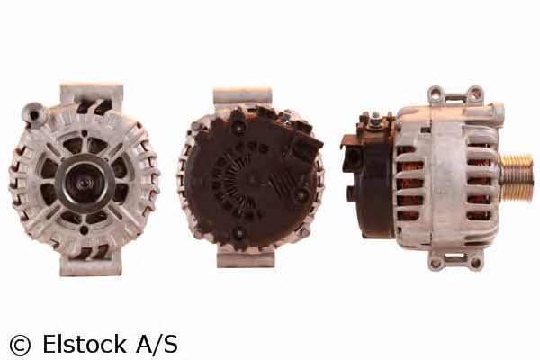 Elstock 28-5844 Alternator 285844: Buy near me in Poland at 2407.PL - Good price!