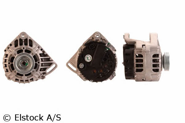 Elstock 28-5862 Alternator 285862: Buy near me at 2407.PL in Poland at an Affordable price!