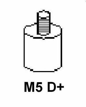 Elstock 28-1833 Alternator 281833: Dobra cena w Polsce na 2407.PL - Kup Teraz!