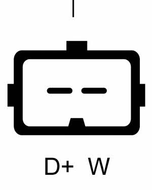 Elstock 28-2967 Alternator 282967: Dobra cena w Polsce na 2407.PL - Kup Teraz!