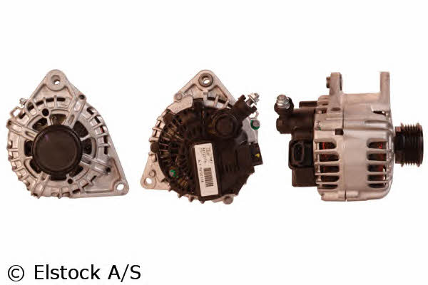 Elstock 28-5918 Alternator 285918: Buy near me at 2407.PL in Poland at an Affordable price!